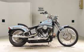 HARLEY FXSTS 1450 2003