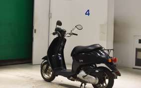 HONDA TODAY AF61