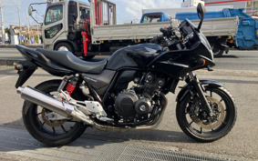 HONDA CB400 SUPER  BOL D`OR ABS 2023 NC42