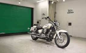 YAMAHA DRAGSTAR 250 2023 VG02J