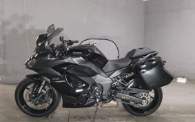 KAWASAKI  NINJA 1000SX ZXT02K