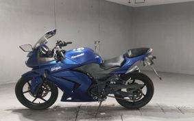 KAWASAKI NINJA250R EX250K