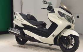 SUZUKI SKYWAVE 250 (Burgman 250) S Gen.3