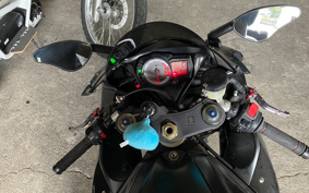SUZUKI GSX-R750 2008 GR7LA