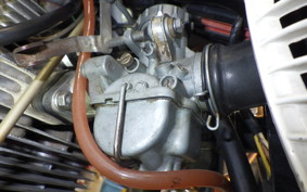 HONDA CB125 K 2012 CB125K
