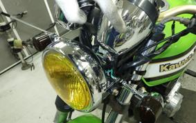 KAWASAKI ZRX400 2008 ZR400E