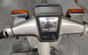 HONDA SUPER CUB50 AA01