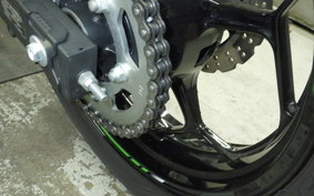 KAWASAKI NINJA 250 ABS 2020 EX250L