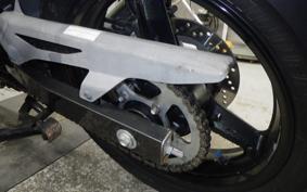 SUZUKI GSR250 2012