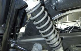 KAWASAKI 250TR BJ250F