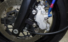 KAWASAKI ZEPHYR 400 KAI 2007 ZR400C