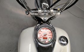 SUZUKI INTRUDER 400 CLASSIC 2006 VK54A