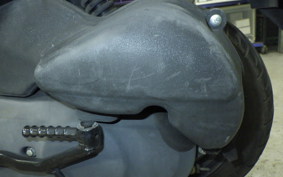 SUZUKI LET's 4 Basket CA43A