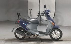 SUZUKI LET's 4 CA45A