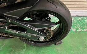 KAWASAKI NINJA ZX-10R 2008 ZXT00C