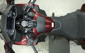 HONDA GL 1800 GOLD WING TOUR DCT 2026 SC79