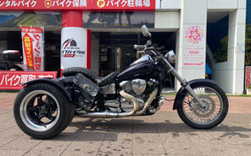 YAMAHA DRAGSTAR 250 Trike VG02J