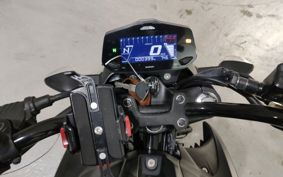 SUZUKI JIKUSA-250 ED22B