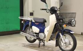 HONDA C110 SUPER CUB JA42