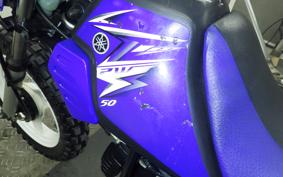 YAMAHA PW50 1982 3PT