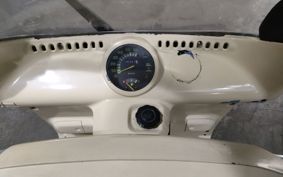 HONDA GYRO TA02