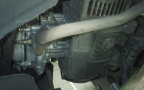 YAMAHA N-MAX 2011 SE86J