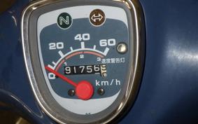 HONDA C50 SUPER CUB C50