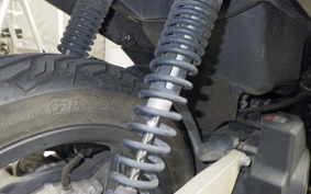 HONDA PCX 125 2021 JF56