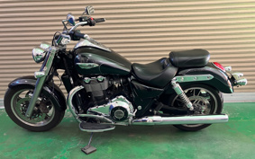 TRIUMPH THUNDERBIRD COMMANDER 2014 TNB15C