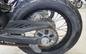 YAMAHA TRICKER DG10J