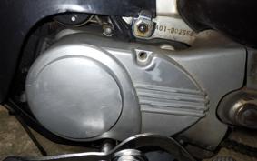 HONDA LITTLE CUB AA01