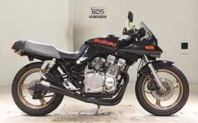 SUZUKI GSX750S KATANA 1982 GS75X