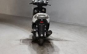 YAMAHA CYGNUS125XSR SE44J