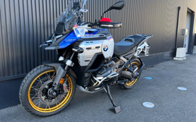 BMW R1300GS Adventure Touring 2025 0M31