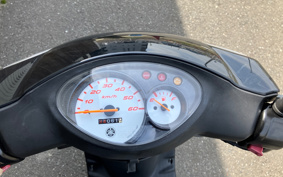 YAMAHA JOG ZR SA39J