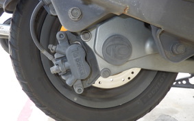 KYMCO G-DINK250I