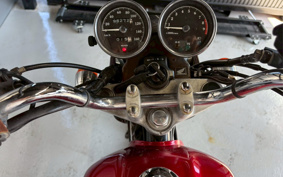 HONDA CB400SS 2007 NC41