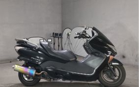 HONDA FORZA Z MF08