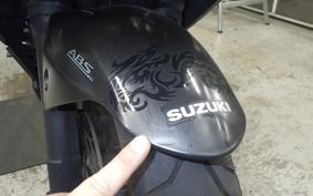 SUZUKI GIXXER 250 SF 2008