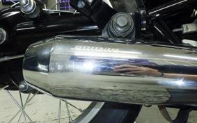 YAMAHA SR400 Gen.5 2019 RH16J