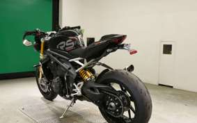 TRIUMPH SPEED TRIPLE RS 2022