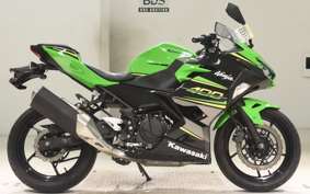 KAWASAKI NINJA 400 2018 EX400G
