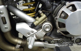 DUCATI MONSTER S4R 2005