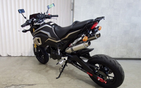 HONDA GROM JC75
