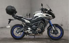 YAMAHA MT-09 2016 RN36J