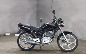 SUZUKI EN125 PCJK6