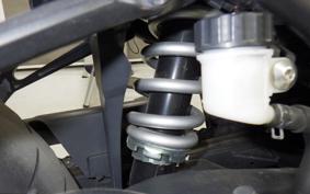 YAMAHA YZF-R25 1990 RG43J