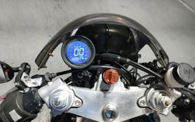 YAMAHA TRX850 1997 4NX