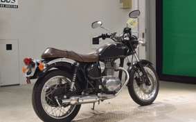 KAWASAKI ESTRELLA BJ250A