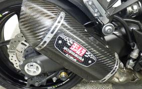 KAWASAKI NINJA 1000SX 2013